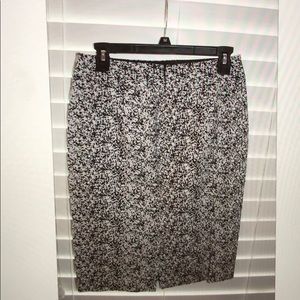 Pencil Skirt